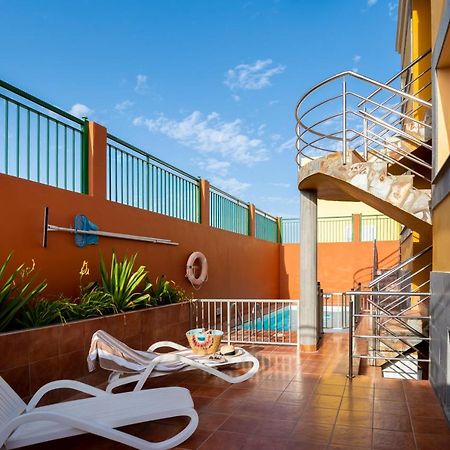 Pino Apartment, Montana La Data Сан-Бартоломе Екстер'єр фото