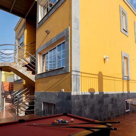 Pino Apartment, Montana La Data Сан-Бартоломе Екстер'єр фото