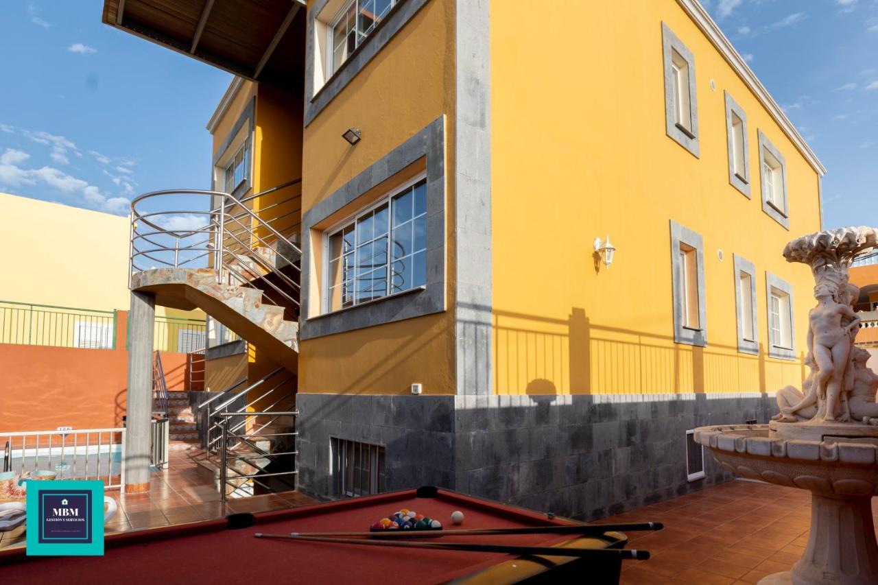 Pino Apartment, Montana La Data Сан-Бартоломе Екстер'єр фото